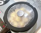長芋の甘辛チーズ焼き♪海苔で巻いて作り方6写真