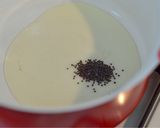 舞茸と生クリームのコク旨チキンカレー作り方2写真