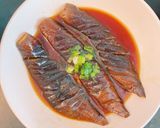 とろとろじゅわっ♪なすの煮浸し作り方5写真