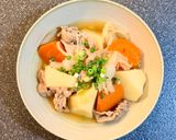 肉じゃが♡* (写真付き)作り方12写真