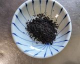 桃のコンポートと紅茶のジュレの二層ゼリー作り方11写真