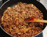 簡単に作れるビーフストロガノフ作り方7写真