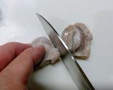 簡単オススメ！砂肝の唐揚げ作り方4写真