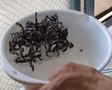 サクッと簡単♪きくらげのフライ作り方4写真