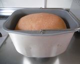 少ない材料で必ずふっくら♡HB食パン作り方3写真