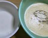 酒粕入りフレンチトースト作り方4写真