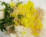 焼鯖のばら寿司作り方4写真