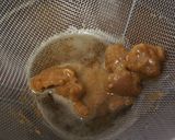 納豆汁うどん作り方4写真