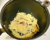 炊き込みご飯風・簡単混ぜご飯作り方3写真