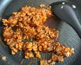 ケチャップライスが美味しい！オムライス作り方2写真