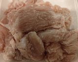 新玉ねぎたっぷり 鶏むね肉の南蛮漬け作り方10写真