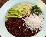 ジャージャー麺 肉味噌 こんにゃく入り作り方12写真