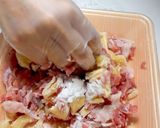 屋台のとうもろこし増量しました!?作り方1写真