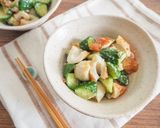 夏の万能調味料！混ぜるだけ「梅みそ」作り方6写真