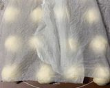 HBで☆生地作ってふわふわちぎりパン作り方2写真