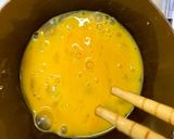 豚ミンチと野菜キムチ炒め作り方5写真