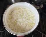 ふわっと、カッテージチーズ作り方3写真