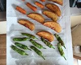 アレンジサンデーロースト作り方1写真