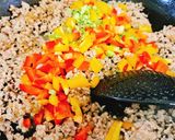 スパイシーキーマカレー作り方4写真