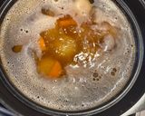 山形風の芋煮作り方10写真
