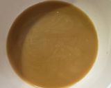 濃厚ごまだれアレンジの冷やし中華作り方1写真