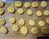 かぼちゃの米粉ニョッキ豆乳きのこソース作り方6写真