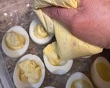 デビルドエッグ作り方3写真