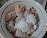 【簡単】翌日もサクカリ続く♪白だしの唐揚げ作り方3写真