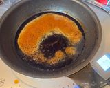 炙りやで豚カバ重作り方2写真