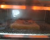 猫耳食パン作り方3写真