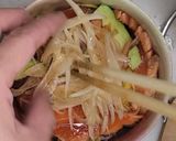 炙りサーモンとアボカドのばか旨丼作り方17写真