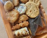 茅乃舎ダシで絶品おでん☆簡単昼食☆寒い日作り方1写真