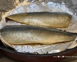 フライパンで焼く⭐︎塩サバのみりん漬け作り方6写真