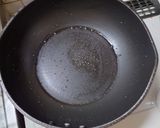 潮風ドライカレー作り方1写真