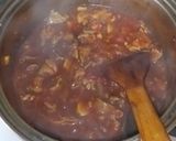 豚肉でハヤシライス作り方5写真