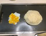 破れにくい生地で！本格広島風お好み焼き作り方13写真