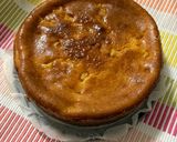 爽やかパイナップルチーズケーキ作り方7写真