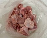 甘酢ガーリックチキン★作り方1写真