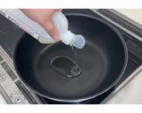 麻婆にら焼きそば★動画あり★作り方3写真
