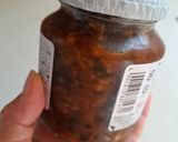 ぼたんこしょうの麹煮作り方3写真
