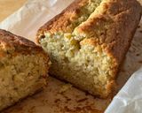 サクッ!しっとり!バナナパウンドケーキ作り方13写真