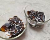 プロテインコーヒーゼリー作り方5写真