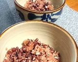 ちょっと一手間で美味しいお赤飯作り方6写真