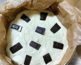 せいろ蒸しでチョコたっぷり蒸しパン作り方8写真