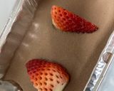 ホイップクリーム救済　チョコプリン作り方5写真