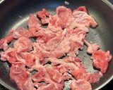 豚肉と大根のトマト煮作り方5写真