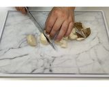 鶏肉ときのこのオーブン焼き★動画あり★作り方1写真