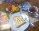 食パンにもハーフマヨとフルーツonにも！作り方2写真