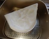 器も食べられる桜島大根カレー作り方4写真