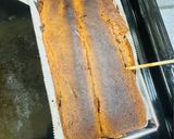 HMチョコパウンドケーキ作り方10写真